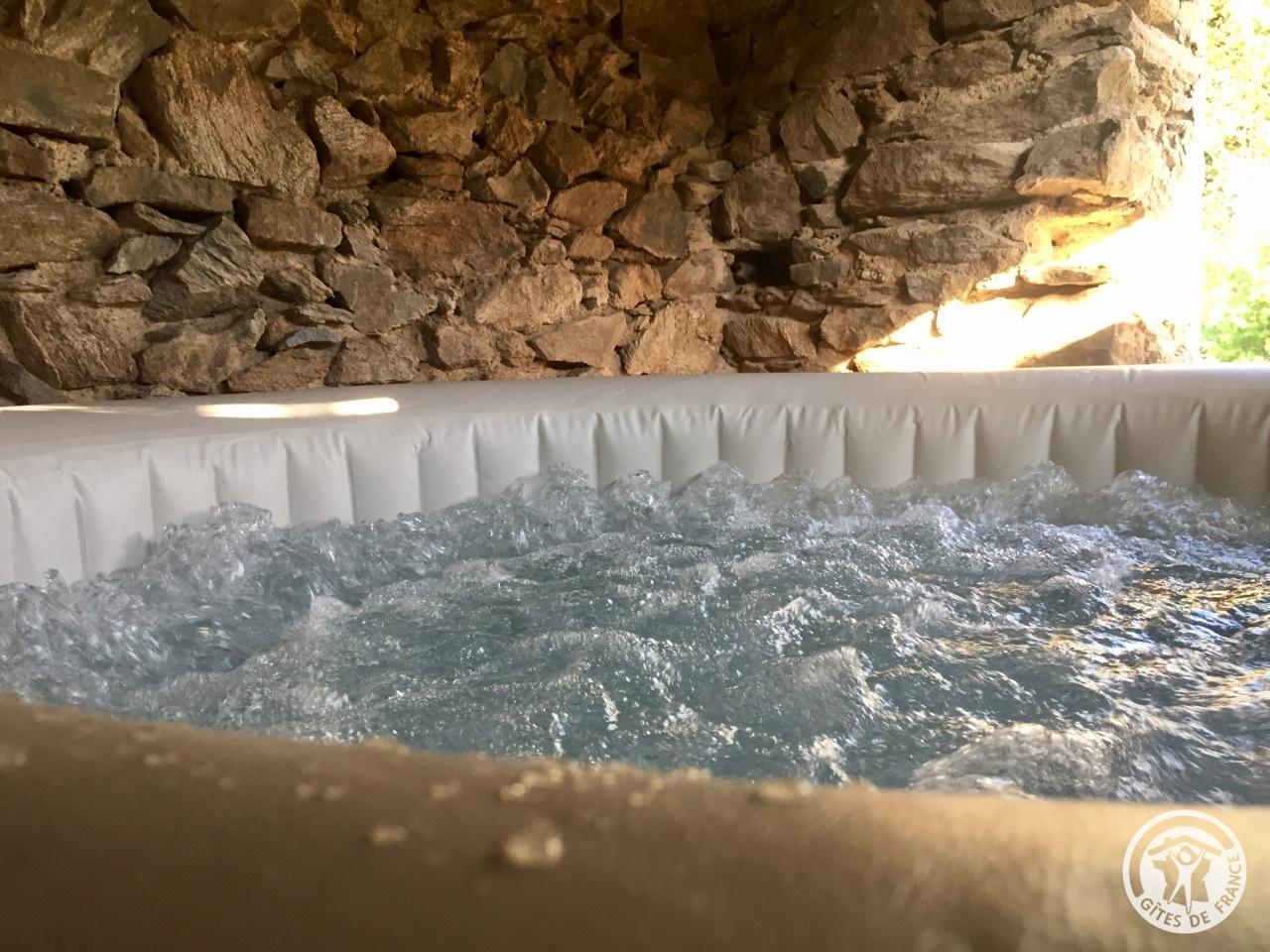 La Maison de Théo & Léa, Espartignac - photo 49