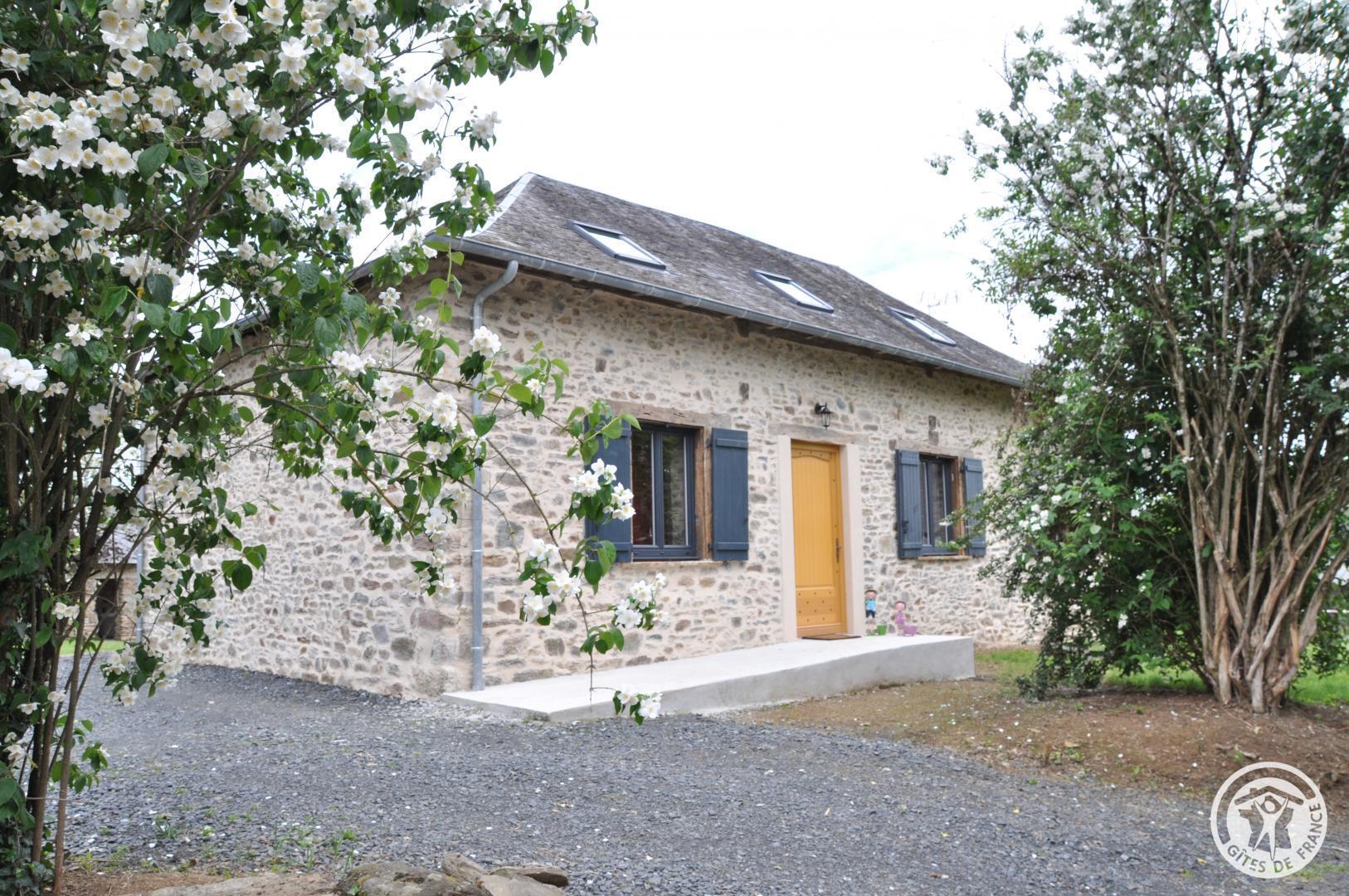 La Maison de Théo & Léa, Espartignac - photo 48
