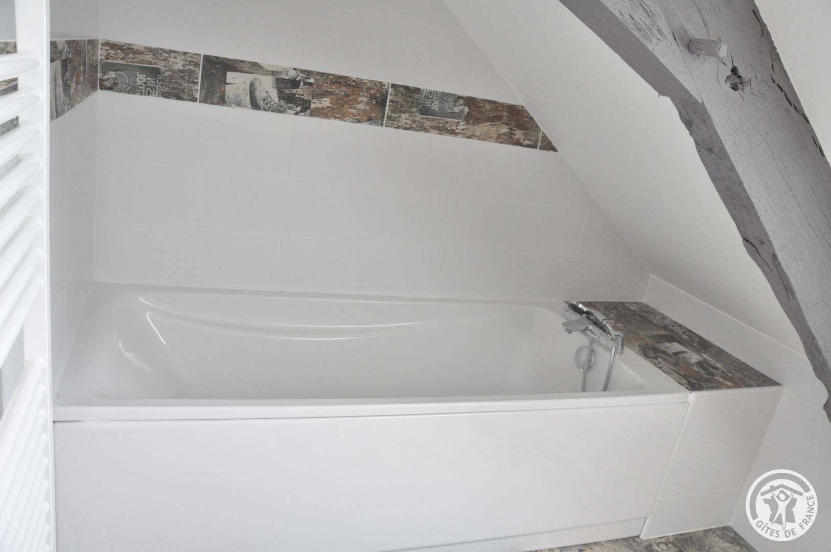 La Maison de Théo & Léa - photo 3