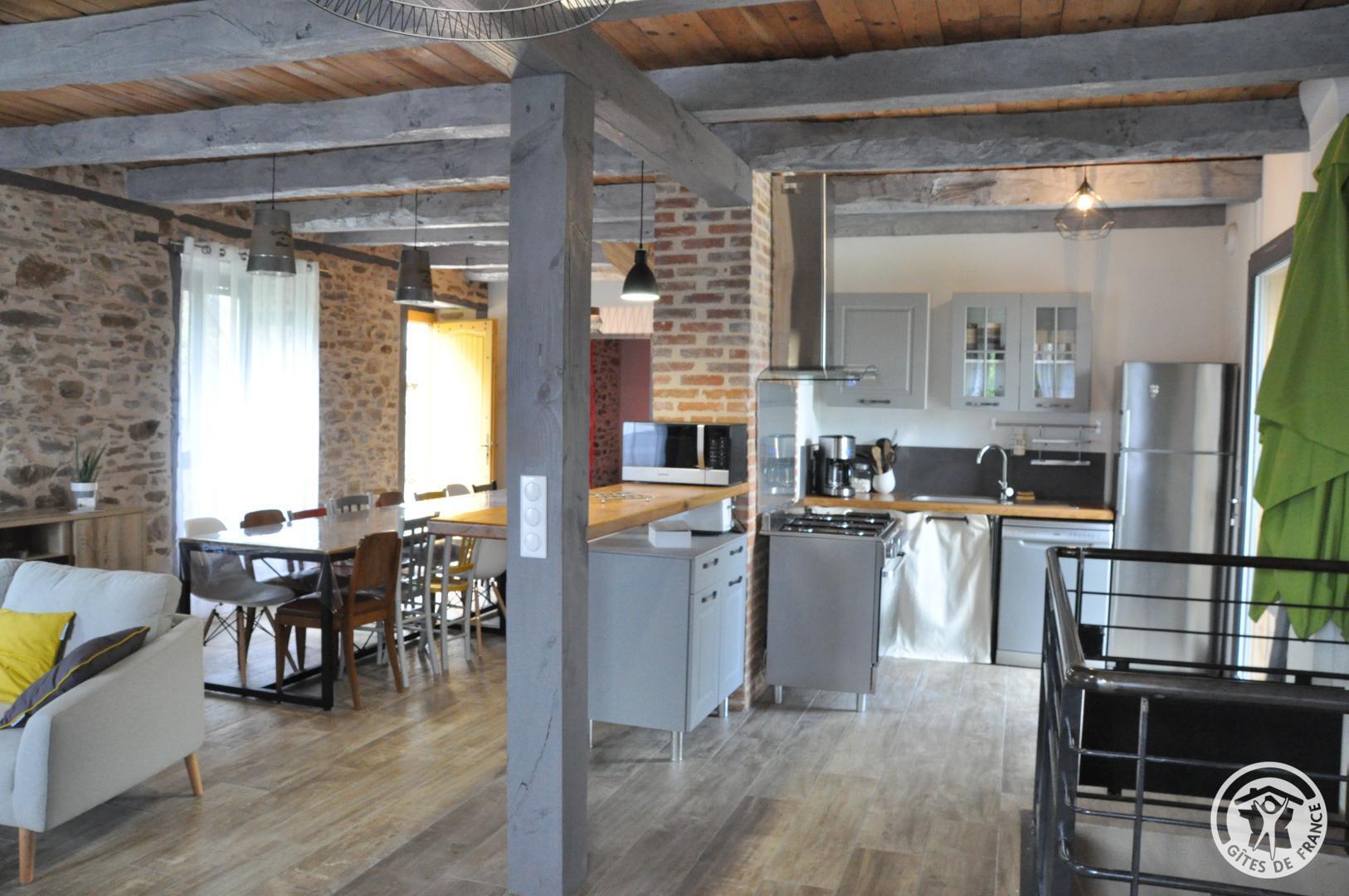 La Maison de Théo & Léa