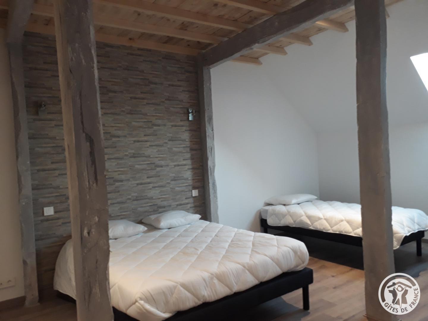 La Maison Cécile & Hervé, Espartignac - photo 200