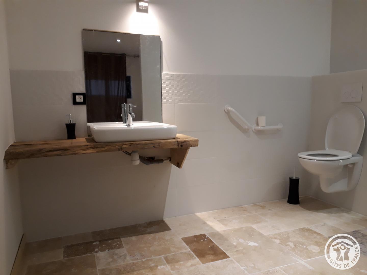 La Maison Cécile & Hervé, Espartignac - photo 192
