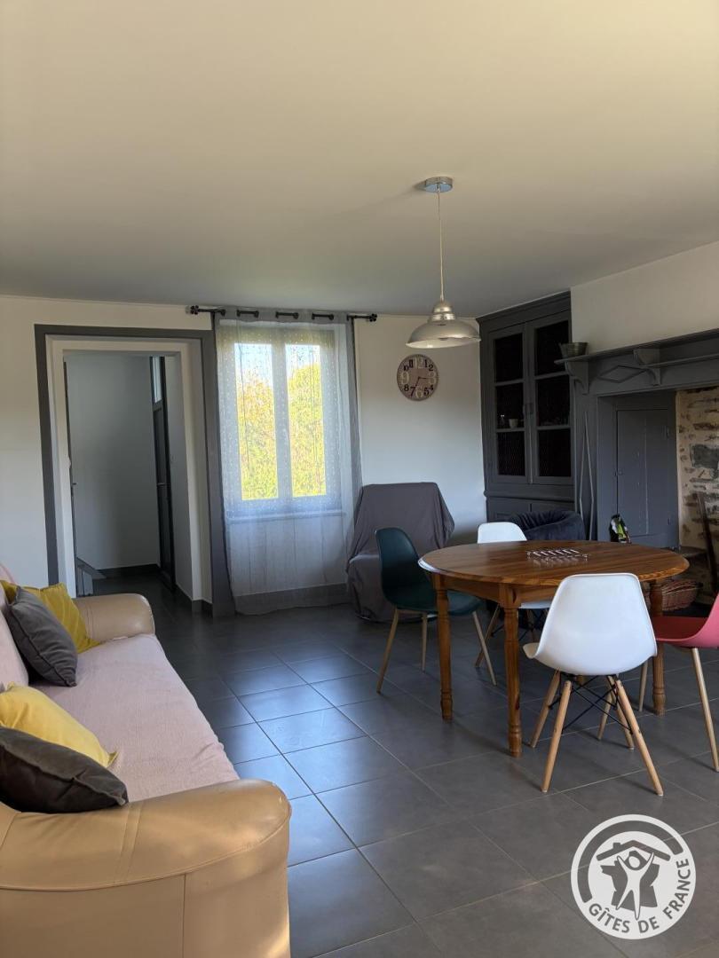 La Maison Cécile & Hervé, Espartignac - photo 181