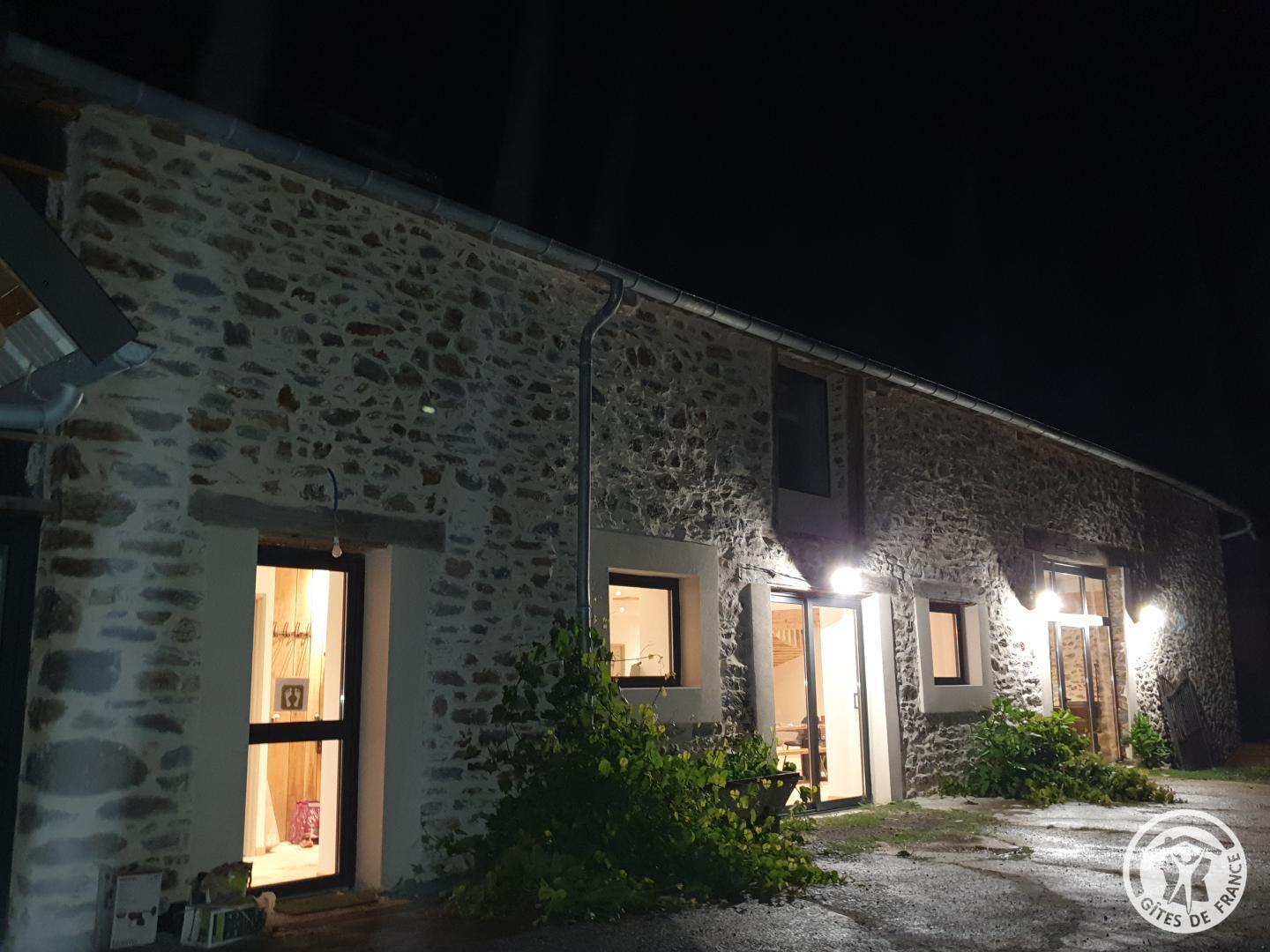 La Maison Cécile & Hervé, Espartignac - photo 170