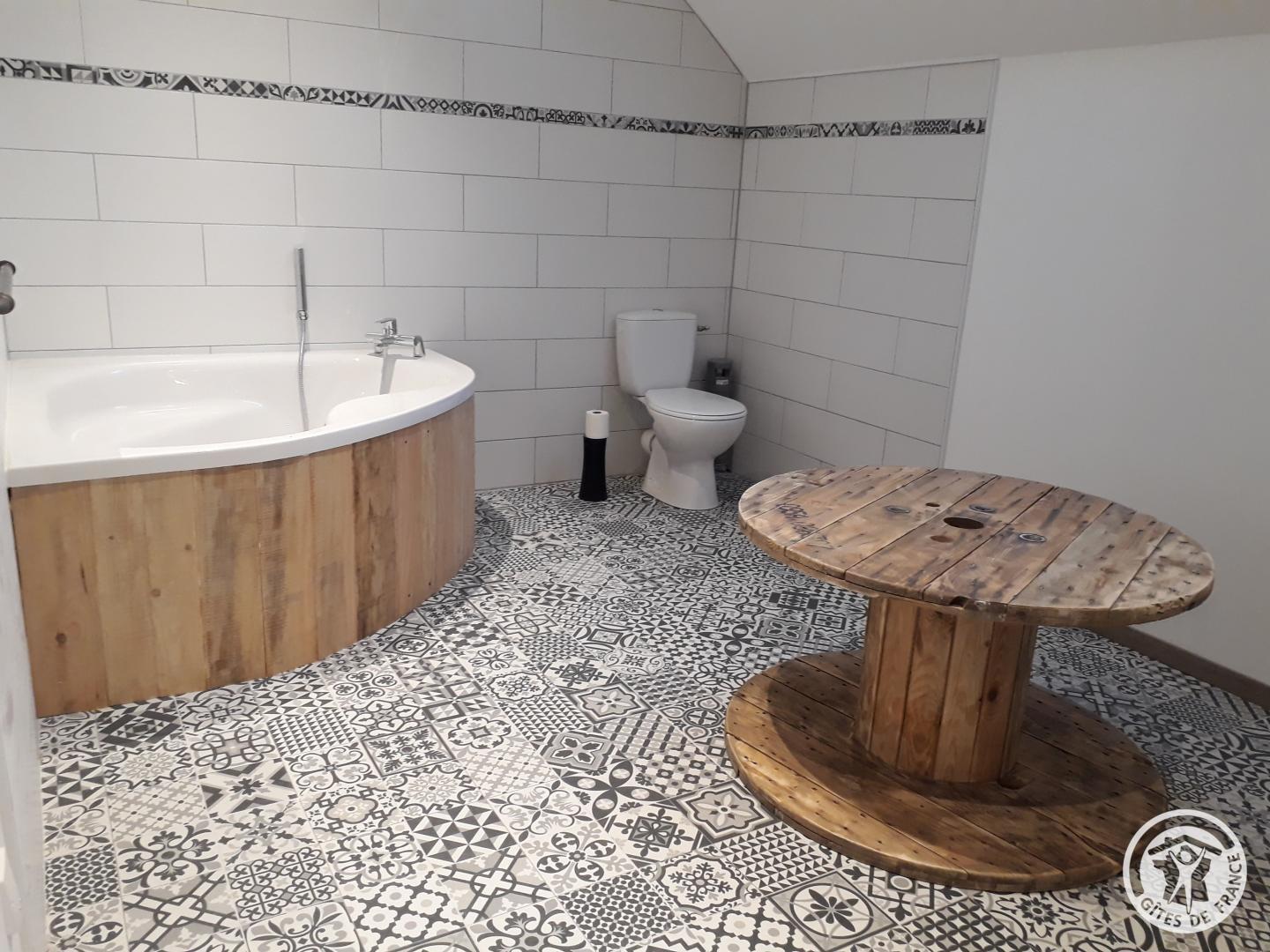 La Maison Cécile & Hervé, Espartignac - photo 176