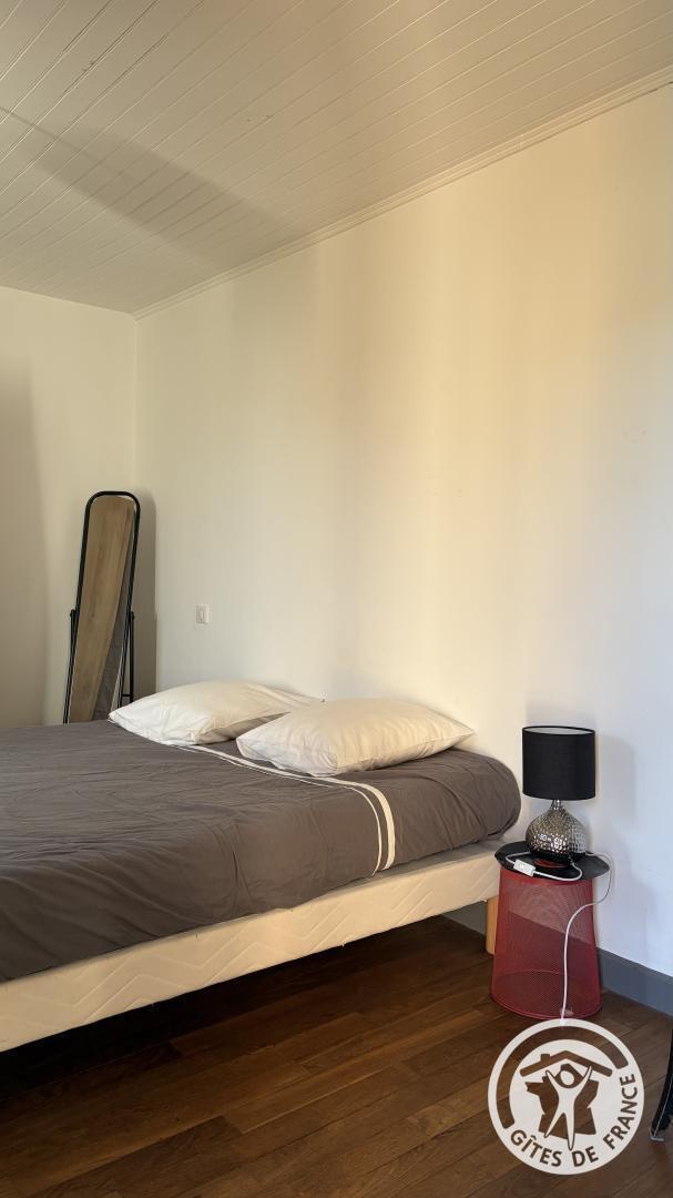 La Maison Cécile & Hervé, Espartignac - photo 183