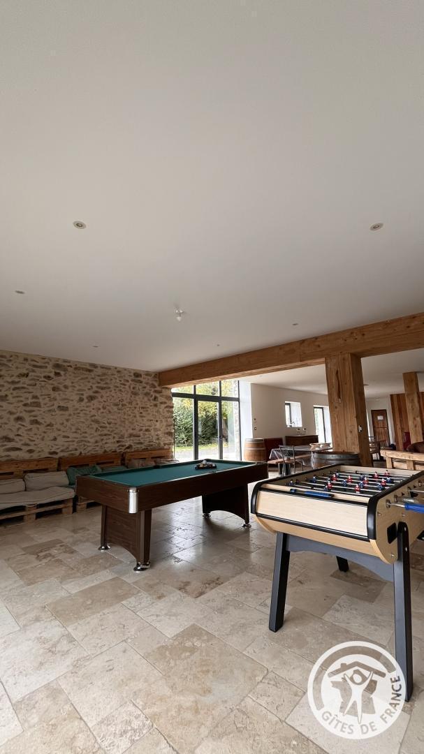 La Maison Cécile & Hervé, Espartignac - photo 205