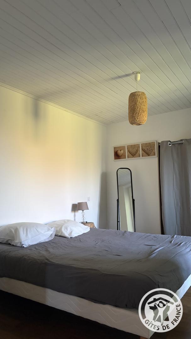 La Maison Cécile & Hervé, Espartignac - photo 174