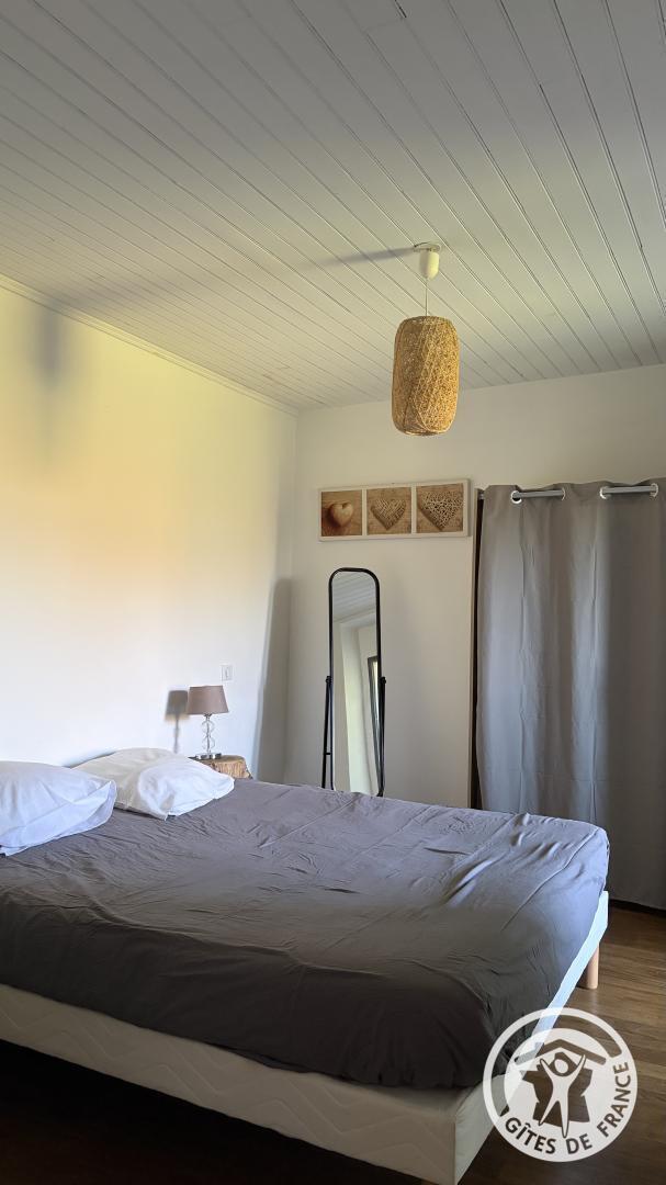 La Maison Cécile & Hervé, Espartignac - photo 171