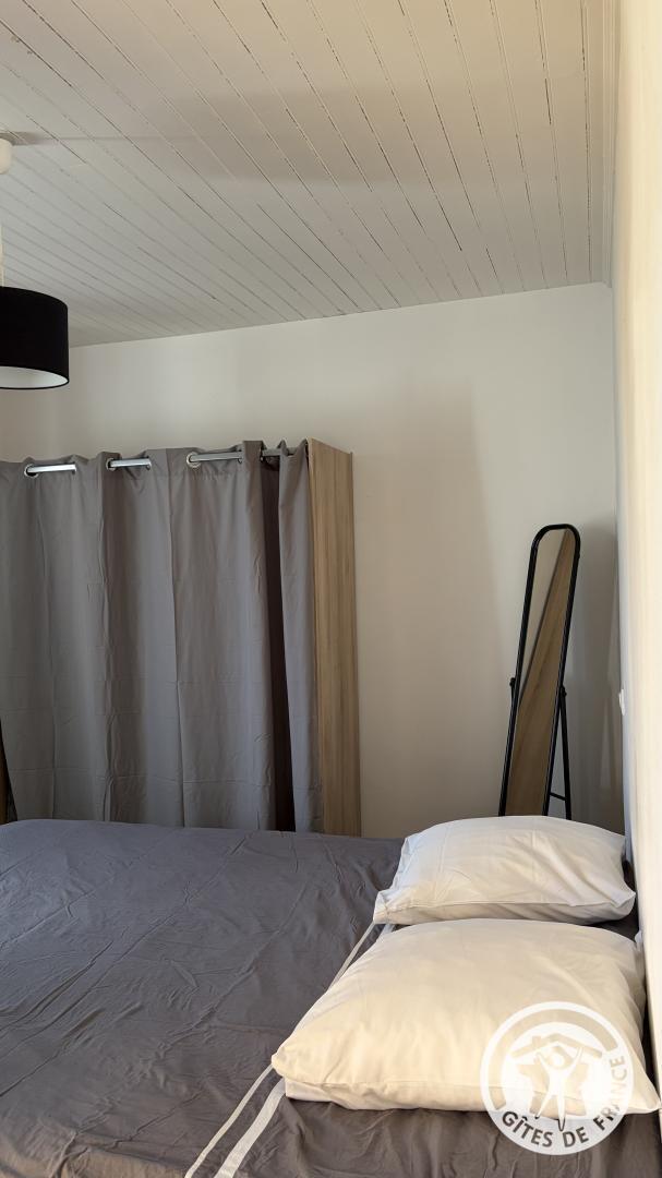 La Maison Cécile & Hervé, Espartignac - photo 204