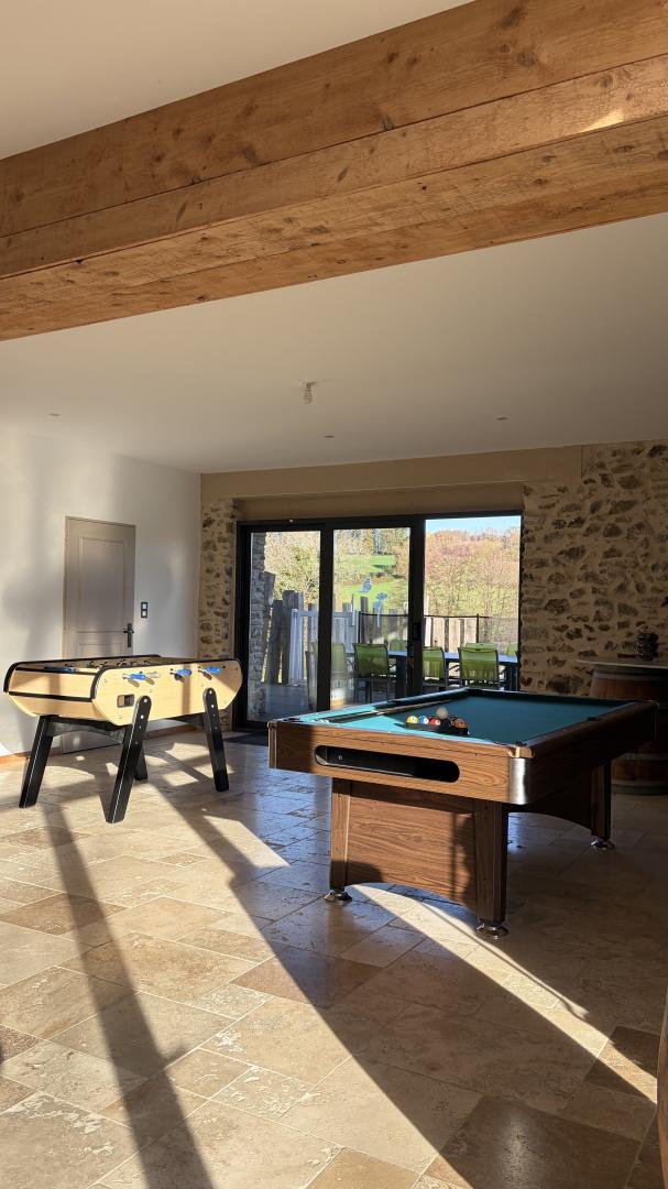 La Maison Cécile & Hervé — photo 2