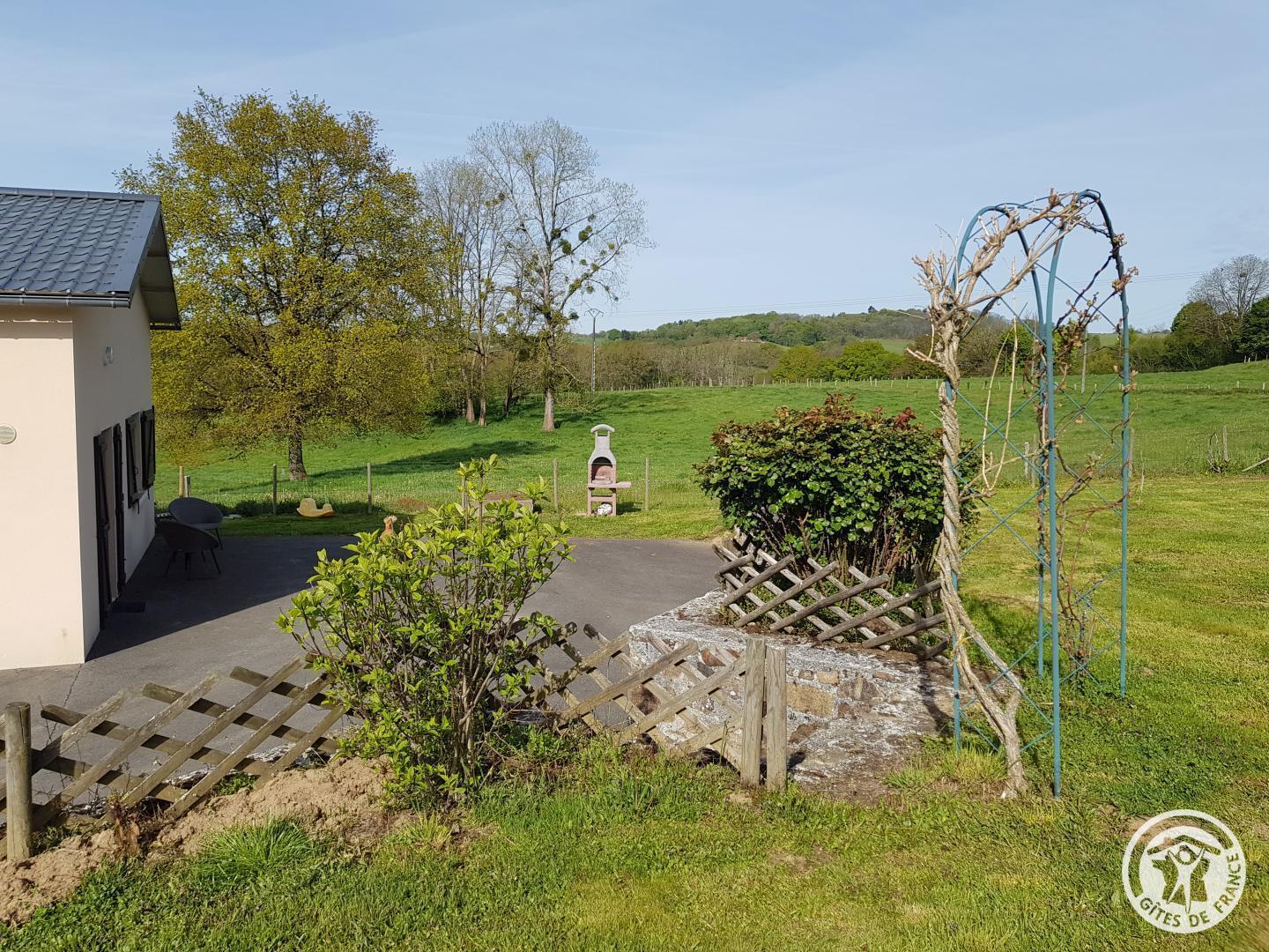 Location Gîtes de France O'calm - photo 2