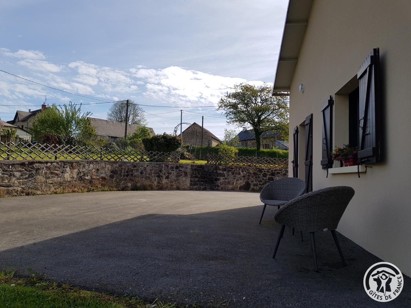 Location Gîtes de France O'calm - photo 4