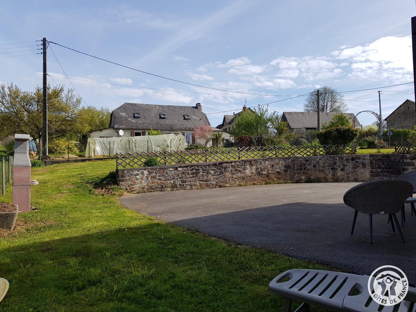 Location Gîtes de France O'calm — photo 2