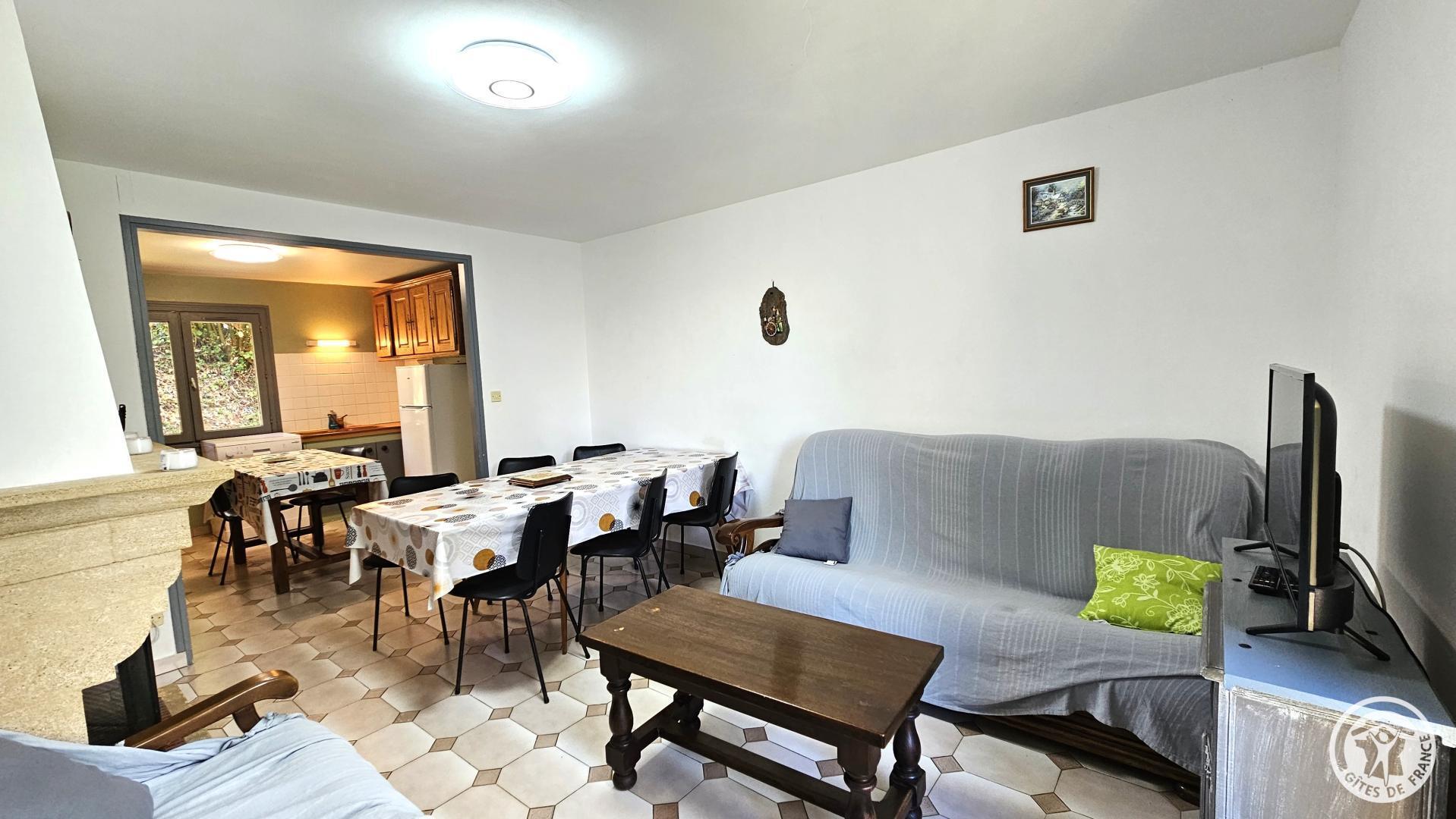 Gîte Bertry, Eyburie - photo 109