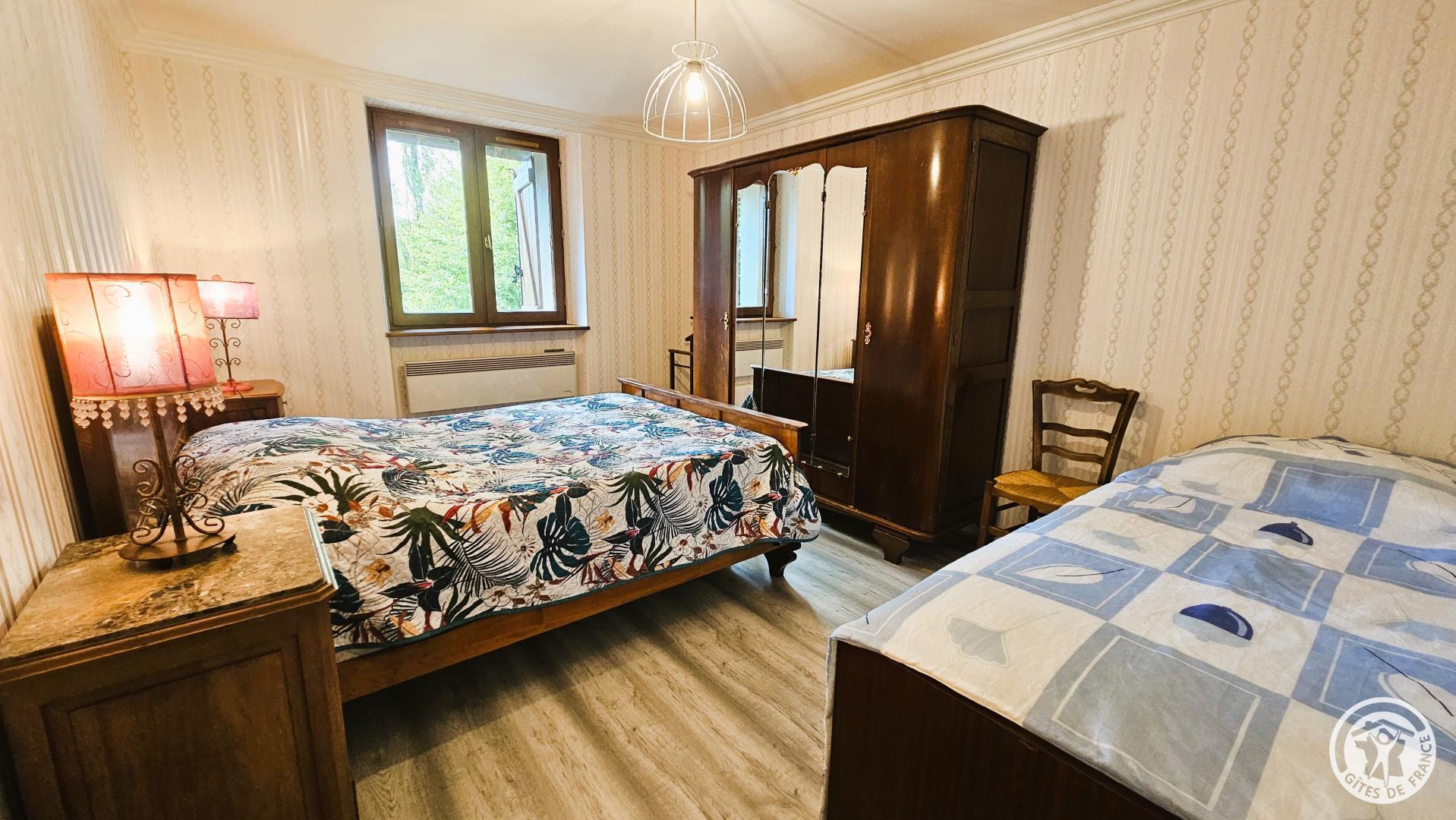 Gîte Bertry, Eyburie - photo 119