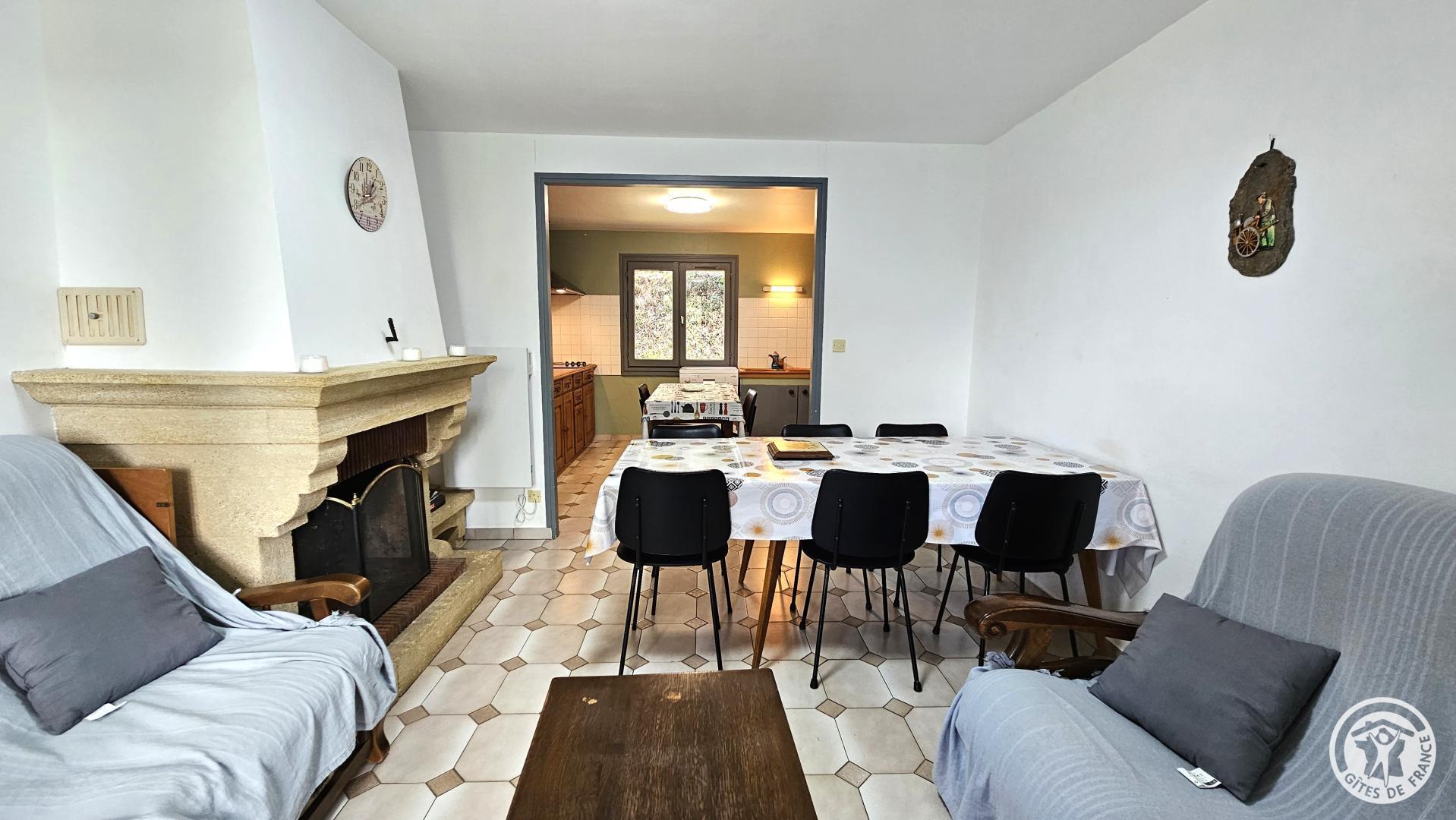 Gîte Bertry, Eyburie - photo 107