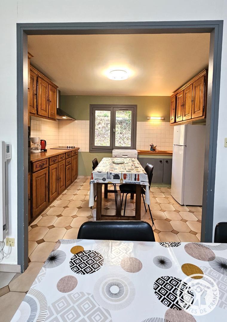 Gîte Bertry, Eyburie - photo 105