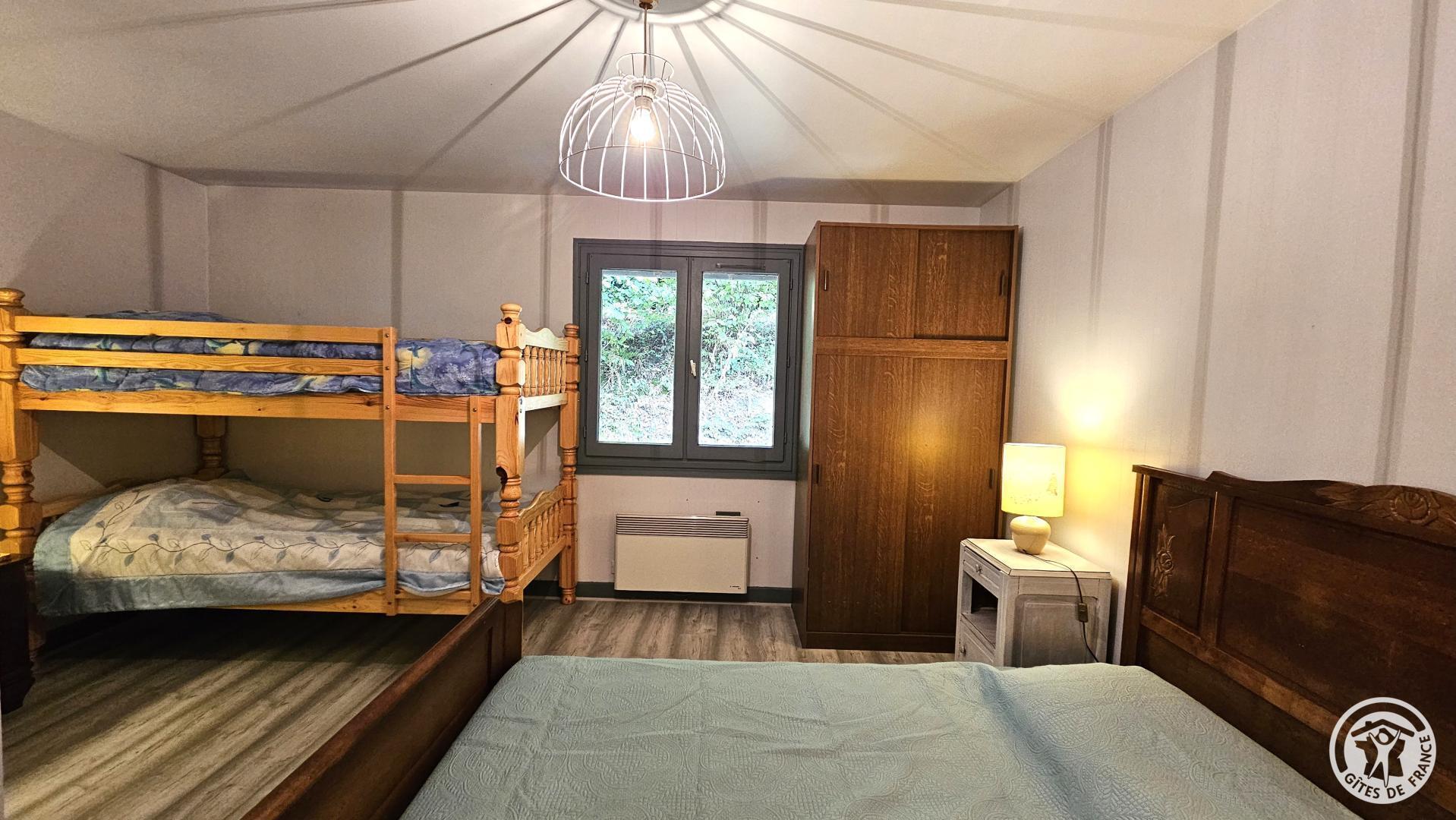Gîte Bertry, Eyburie - photo 110