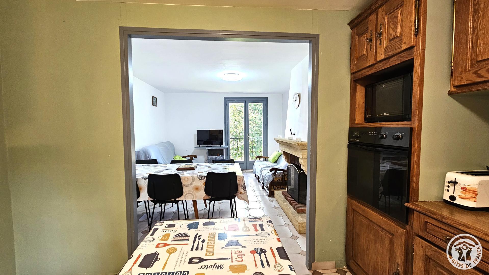Gîte Bertry, Eyburie - photo 113