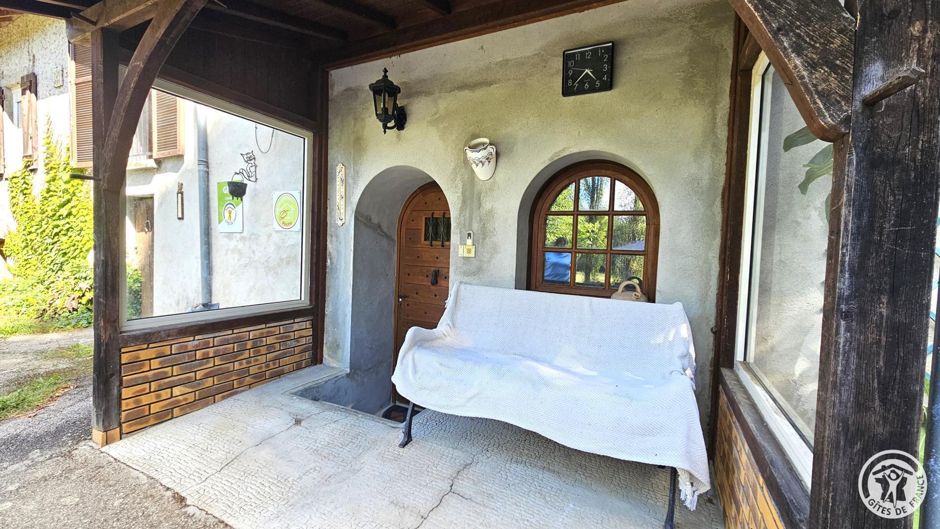 Gîte Bertry, Eyburie - photo 106