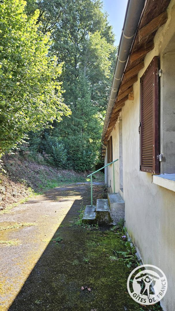 Gîte Bertry, Eyburie - photo 121