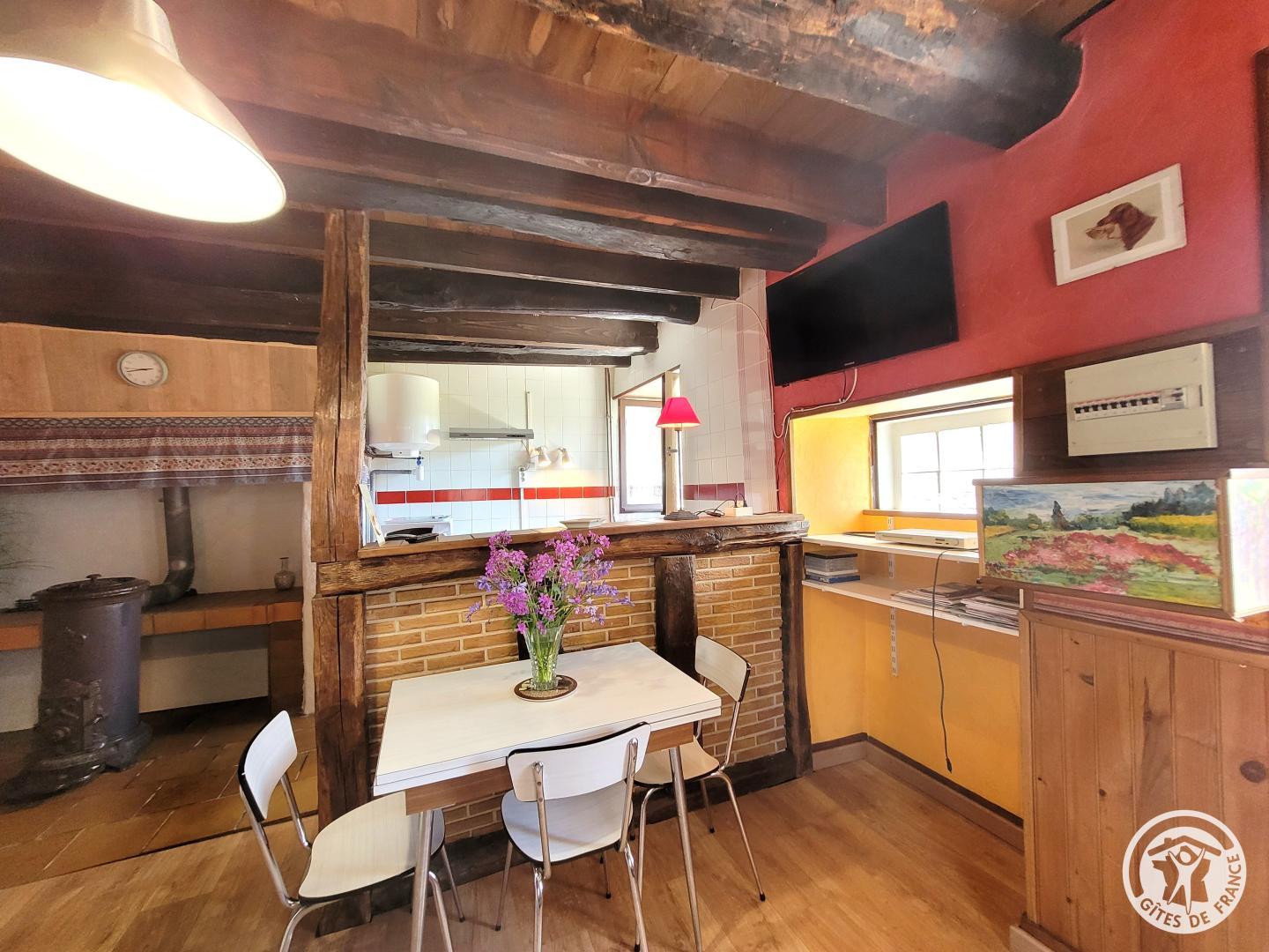 Location Gîtes de France  - Réf : 19G3064, Juillac - photo 91