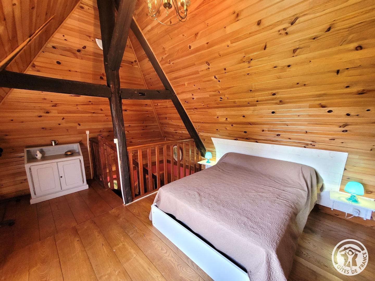 Location Gîtes de France  - Réf : 19G3064, Juillac - photo 86