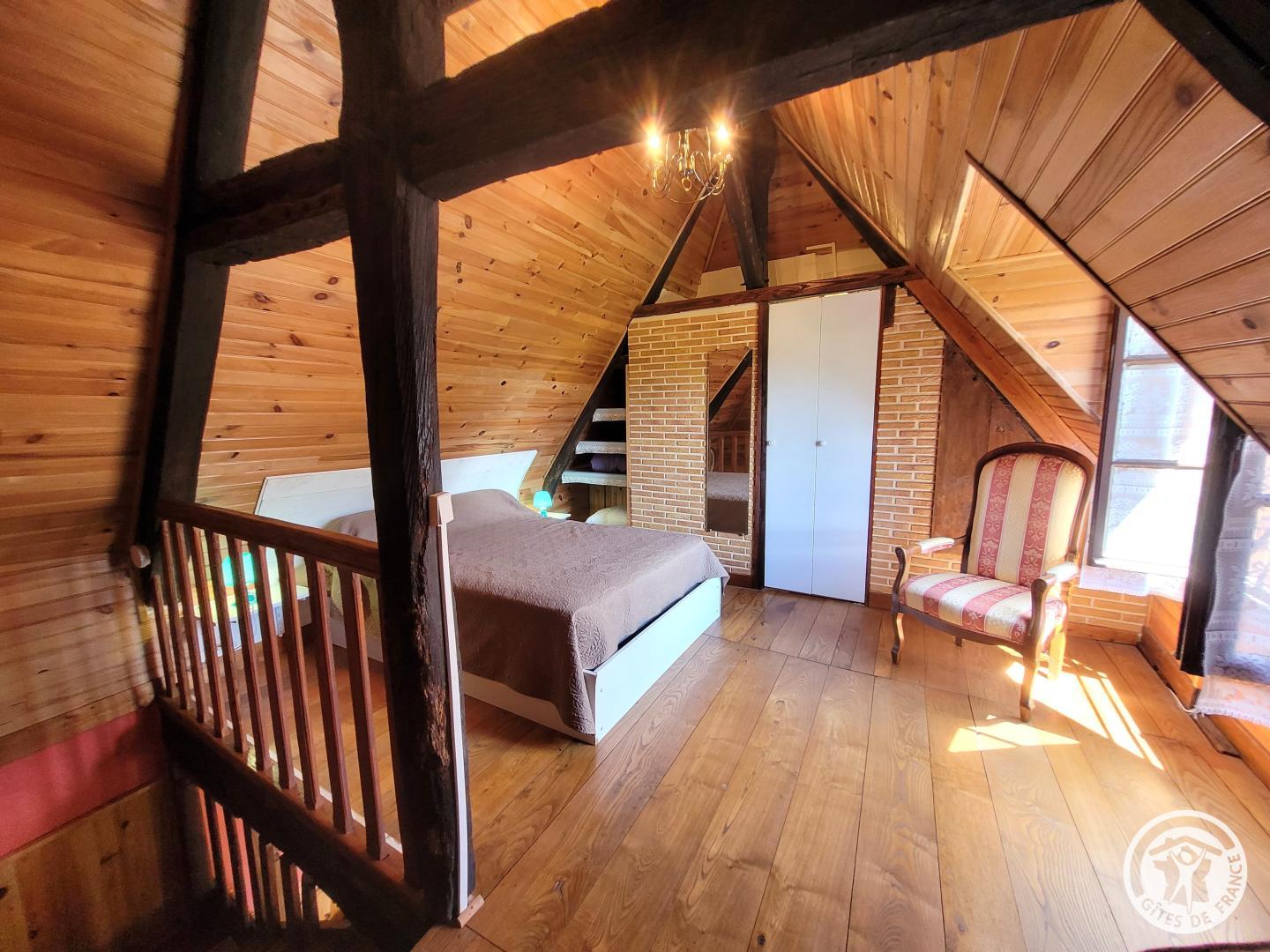 Location Gîtes de France  - Réf : 19G3064, Juillac - photo 93