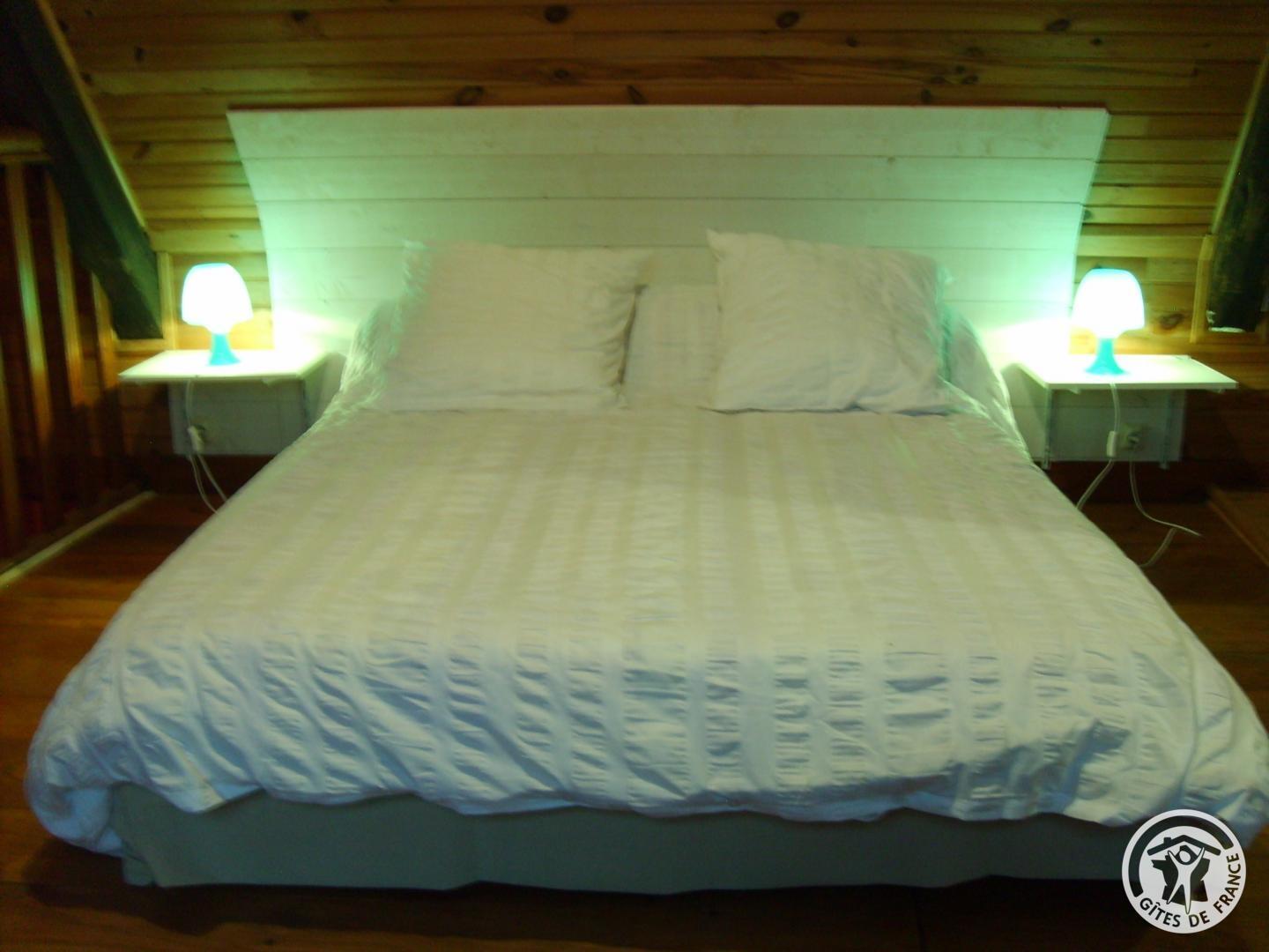 Location Gîtes de France - Réf : 19G3064 - photo 3