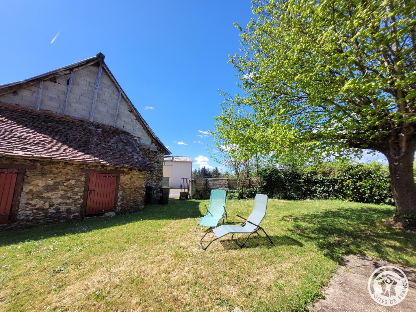 Location Gîtes de France  - Réf : 19G3064, Juillac - photo 84