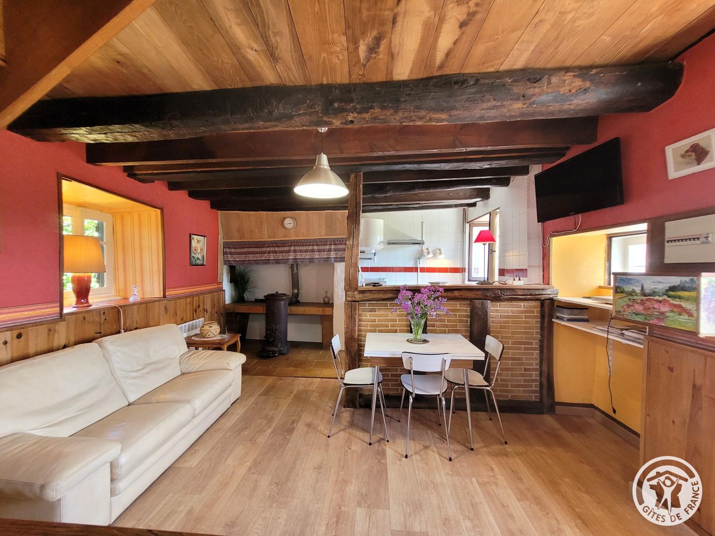 Location Gîtes de France  - Réf : 19G3064, Juillac - photo 89