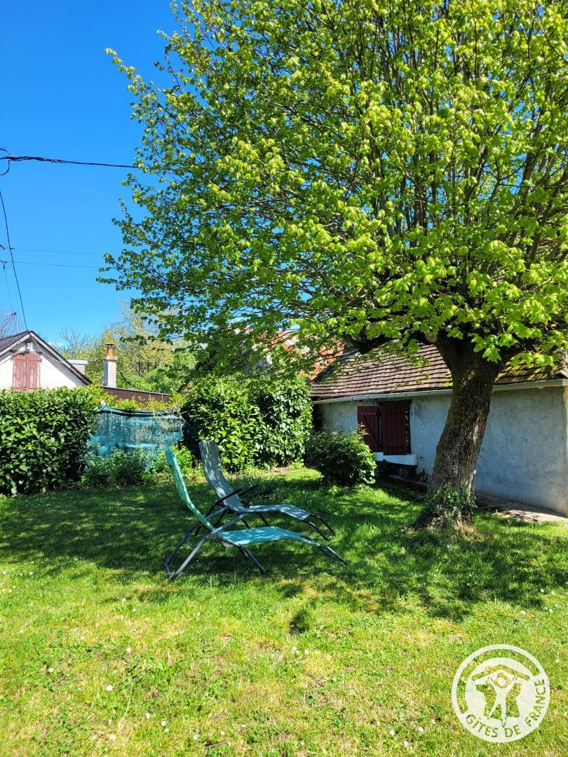 Location Gîtes de France  - Réf : 19G3064, Juillac - photo 79