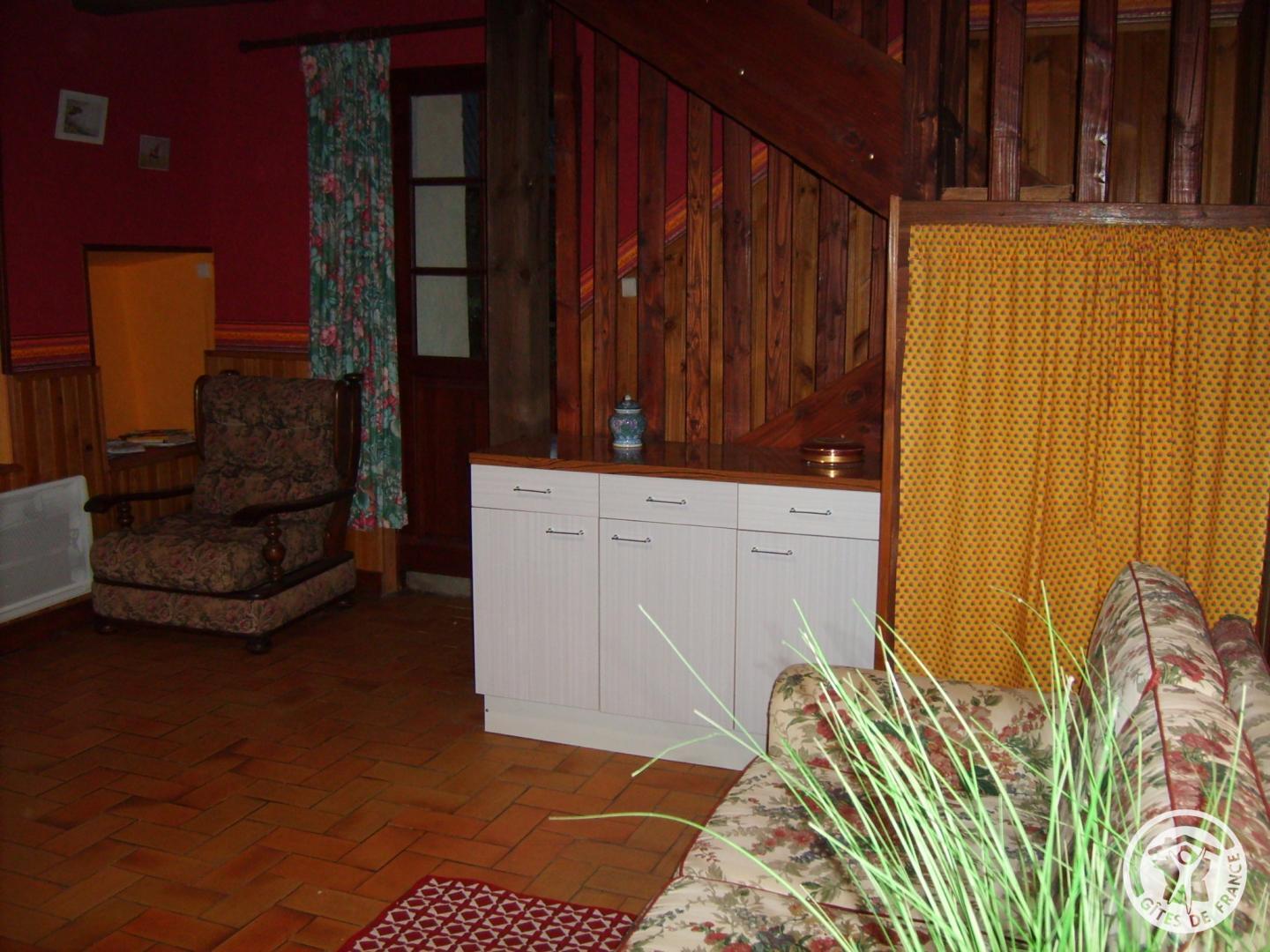 Location Gîtes de France - Réf : 19G3064 - photo 2