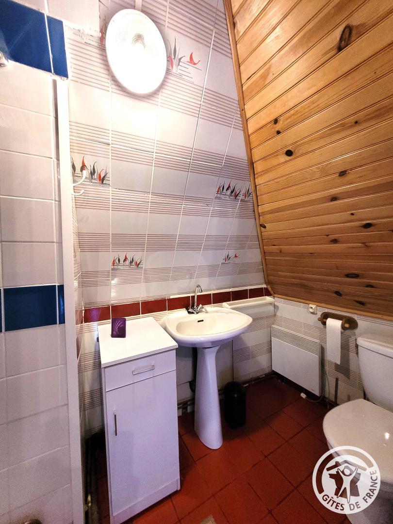 Location Gîtes de France  - Réf : 19G3064, Juillac - photo 90