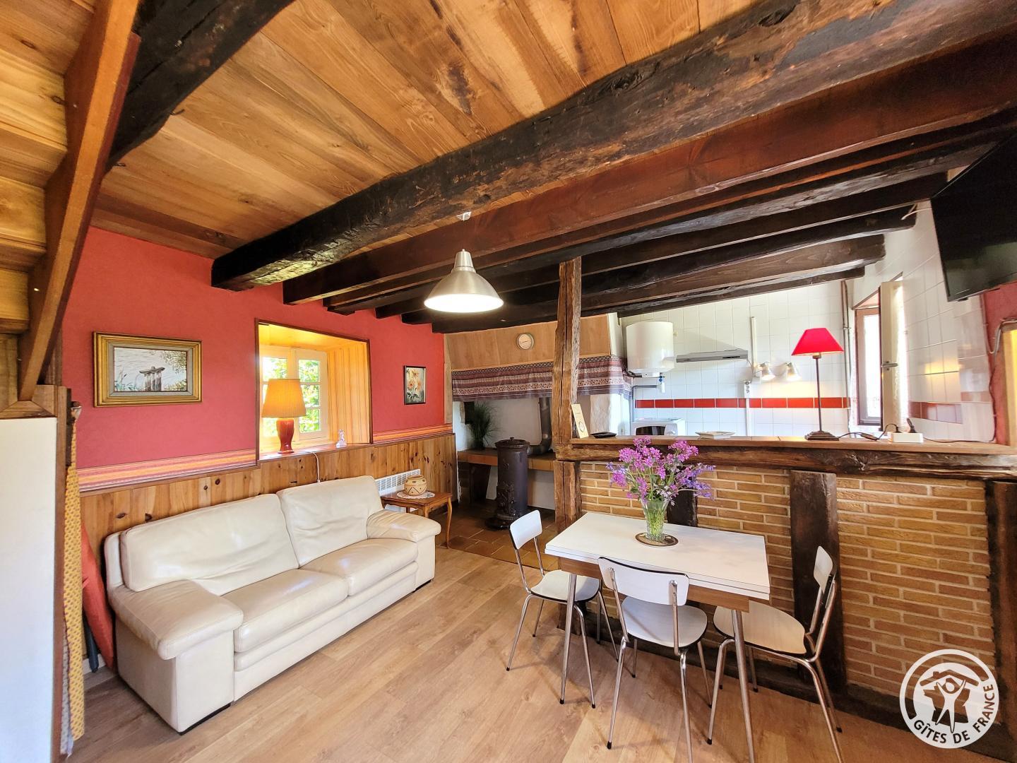 Location Gîtes de France  - Réf : 19G3064, Juillac - photo 83