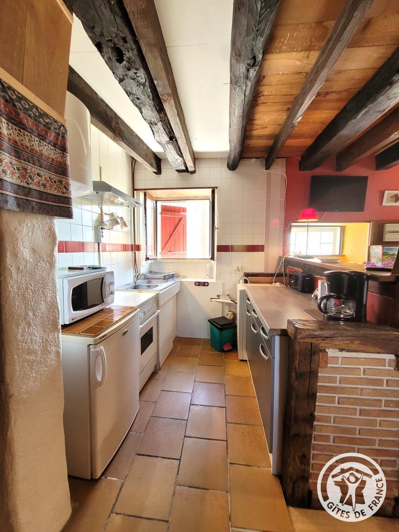 Location Gîtes de France  - Réf : 19G3064, Juillac - photo 82