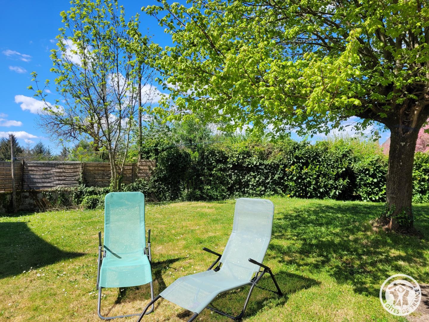 Location Gîtes de France  - Réf : 19G3064, Juillac - photo 94