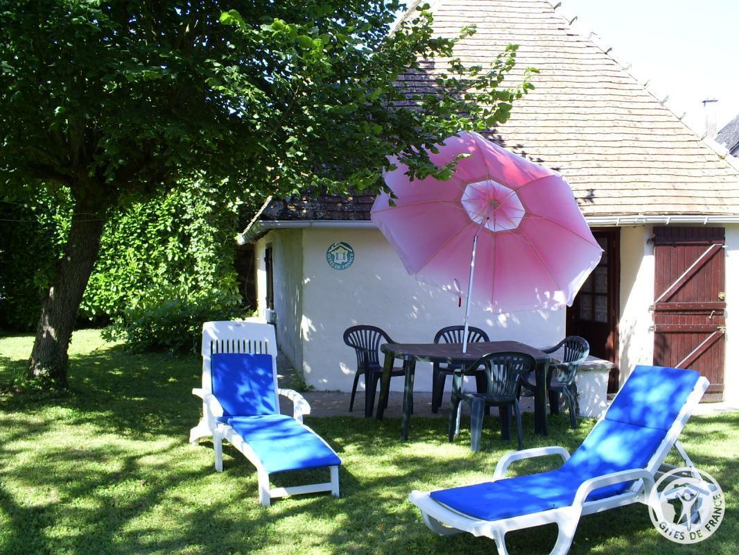 Location Gîtes de France  - Réf : 19G3064, Juillac - photo 80