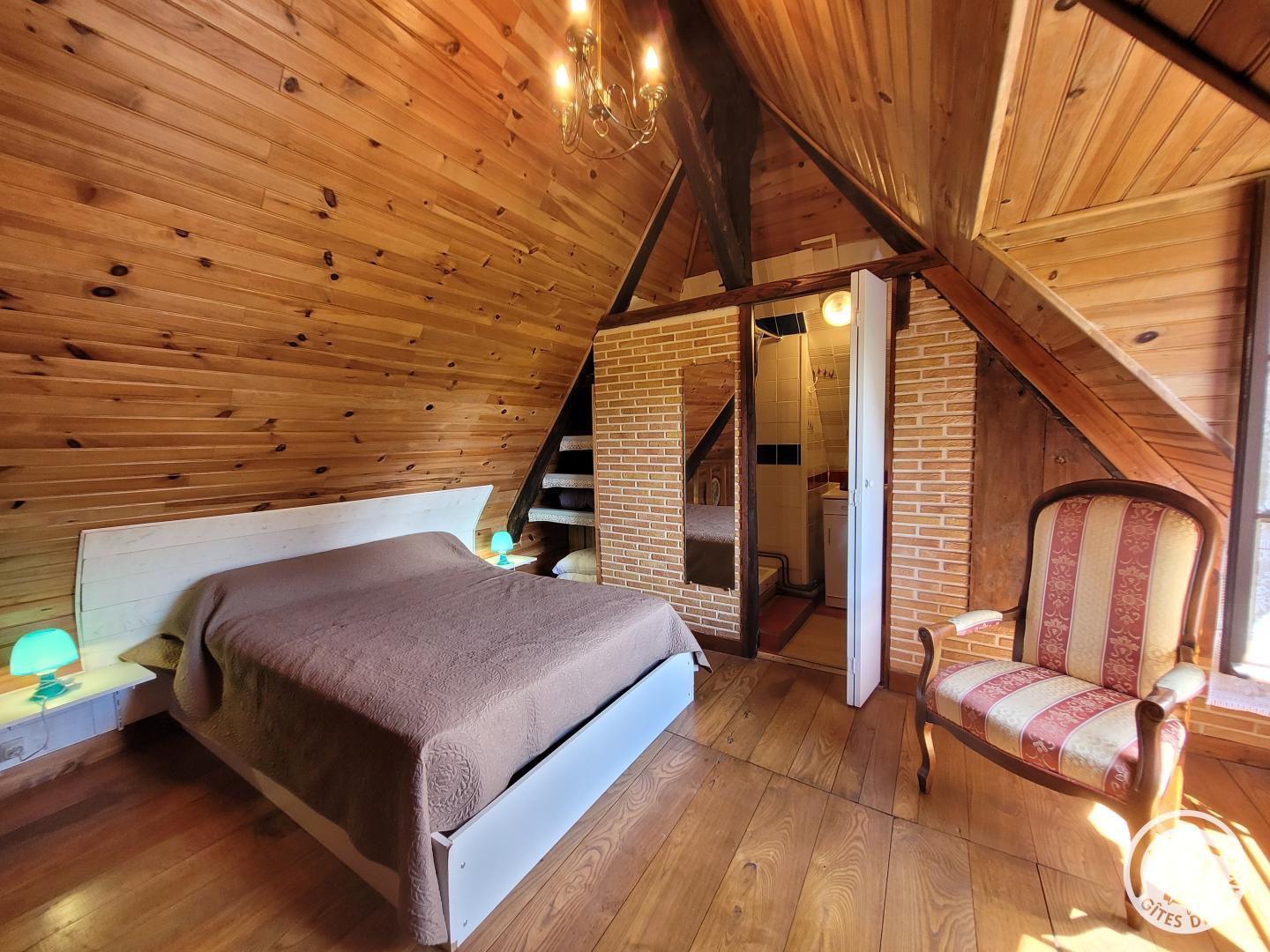 Location Gîtes de France  - Réf : 19G3064, Juillac - photo 85