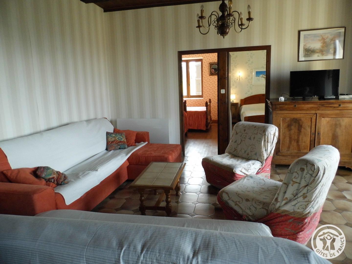 Location Gîtes de France  - Réf : 19G3068, Juillac - photo 25
