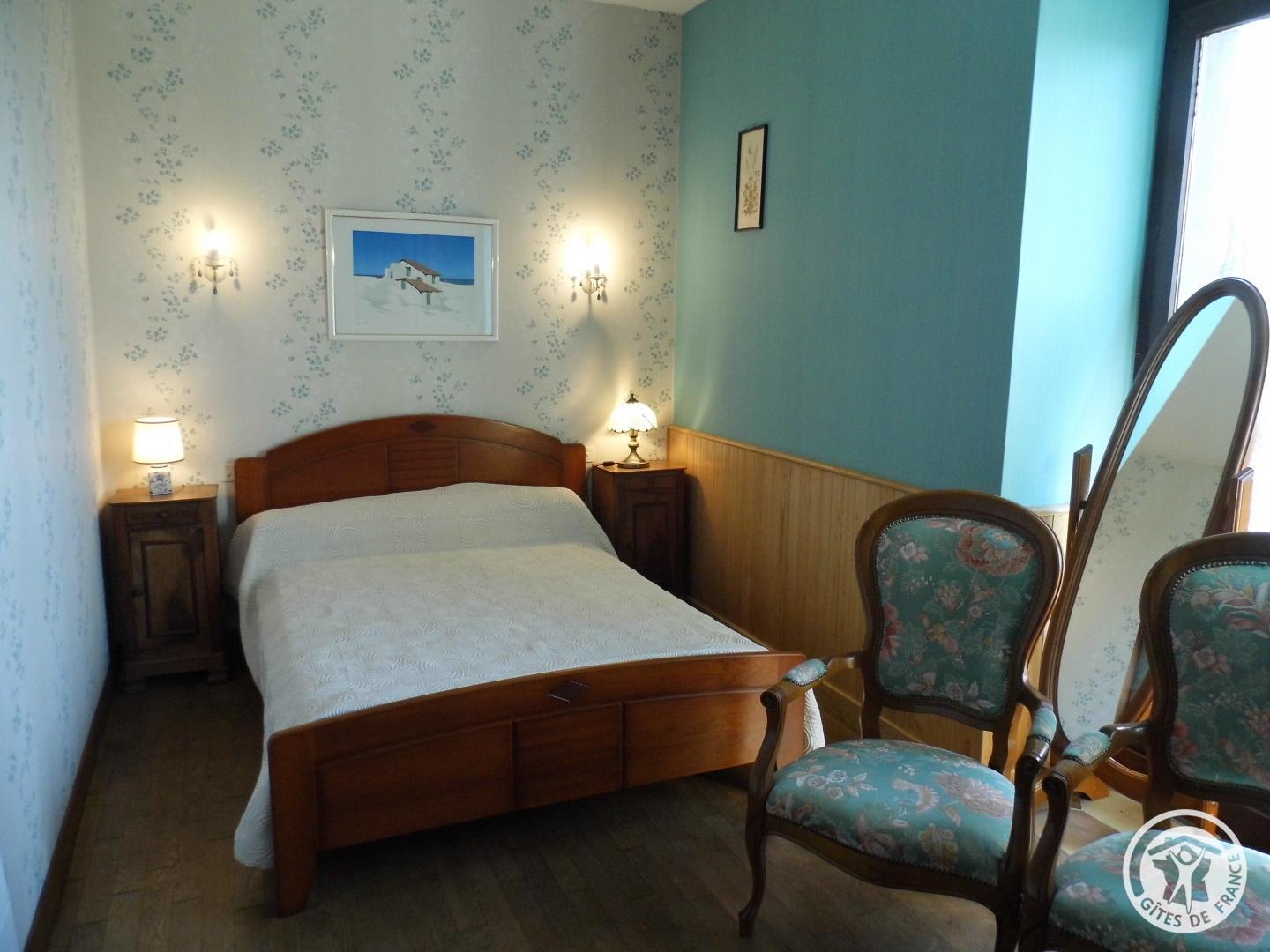 Location Gîtes de France  - Réf : 19G3068, Juillac - photo 23