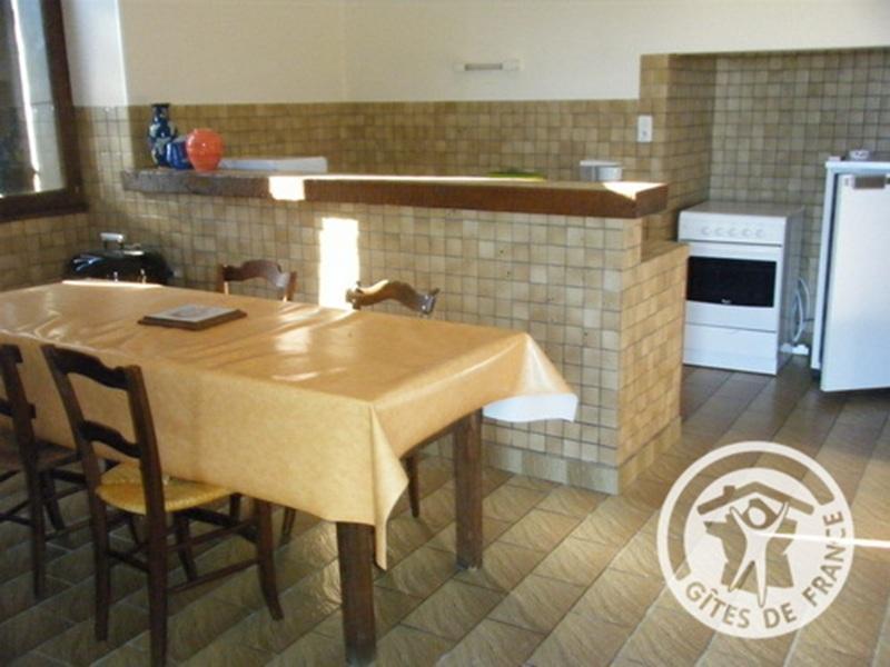 Location Gîtes de France - Réf : 19G3068 - photo 4