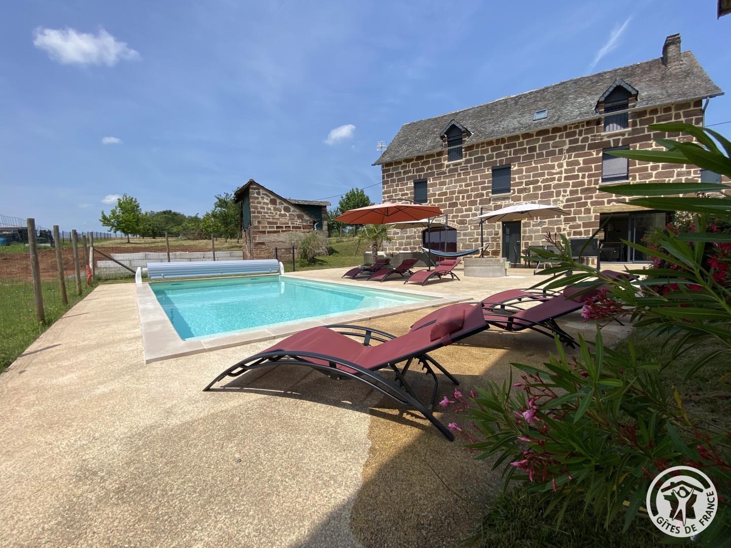 Le Grand Cluzel, Saint-Cyr-la-Roche - photo 123