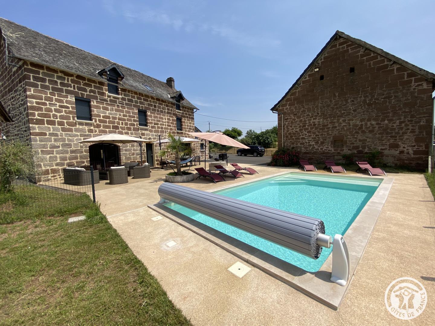 Le Grand Cluzel, Saint-Cyr-la-Roche - photo 148