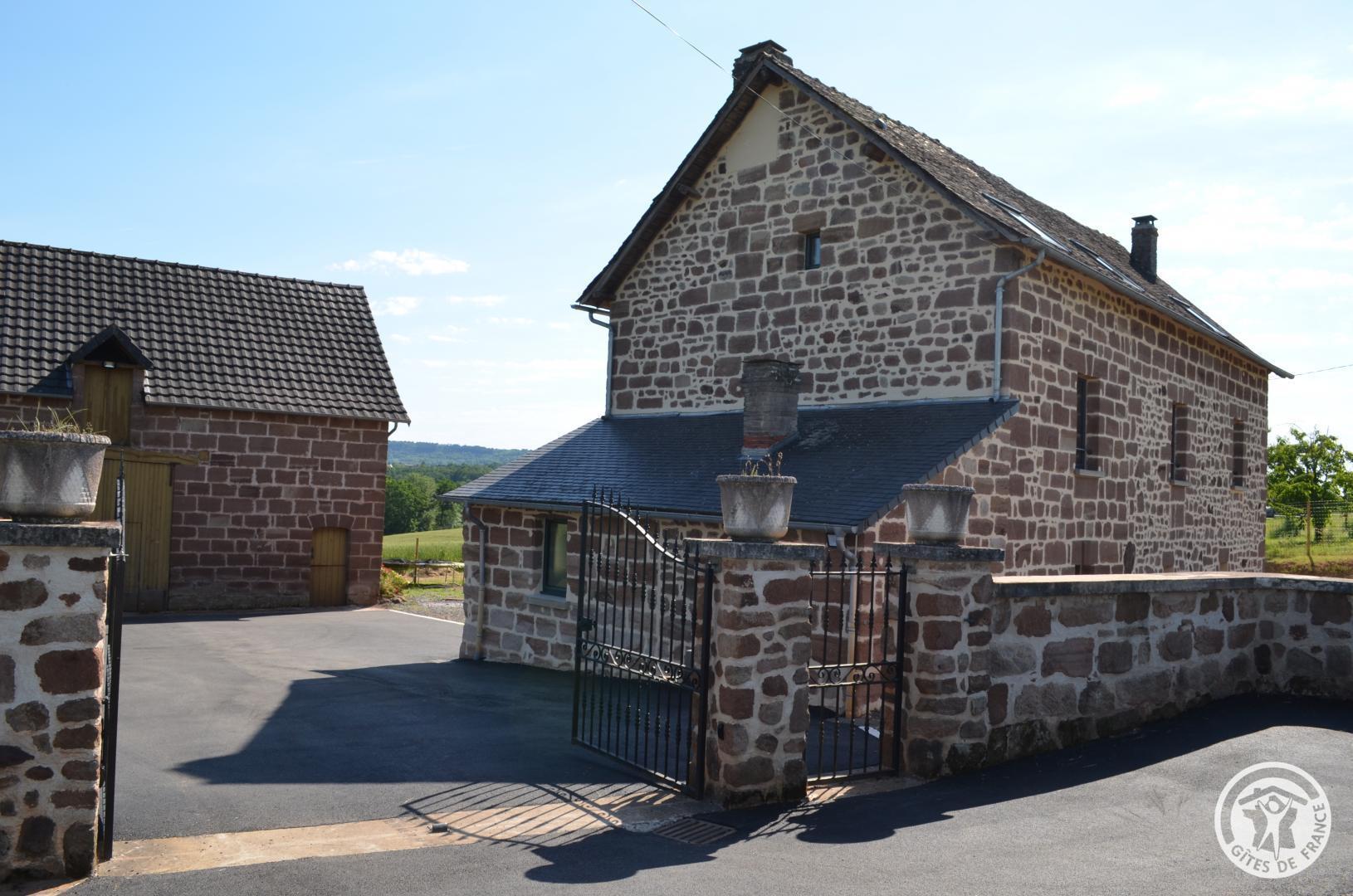 Le Grand Cluzel, Saint-Cyr-la-Roche - photo 137