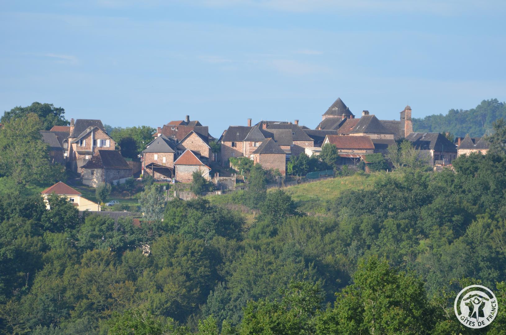 Le Grand Cluzel, Saint-Cyr-la-Roche - photo 131