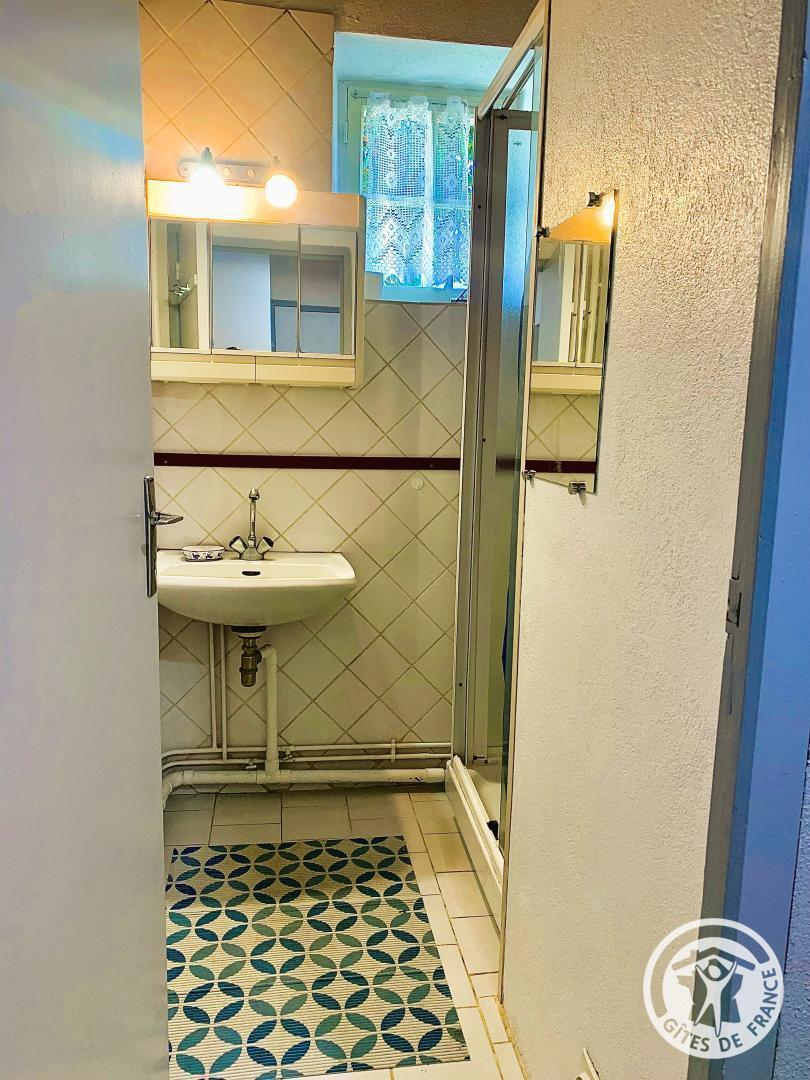 Location Gîtes de France n°19G3071 - photo 3