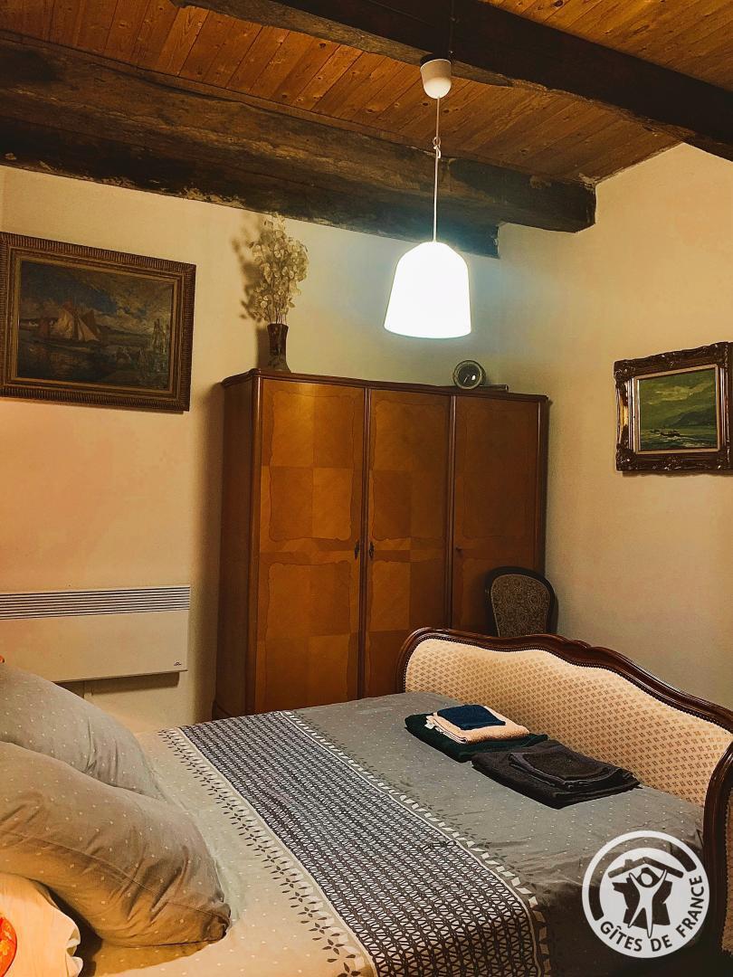 Location Gîtes de France n°19G3071 - photo 5