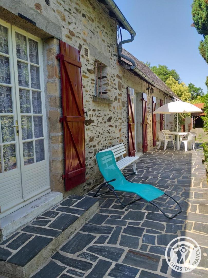 Location Gîtes de France n°19G3071, Juillac - photo 62